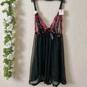 Plus Size Lingerie Plus Size Lingerie